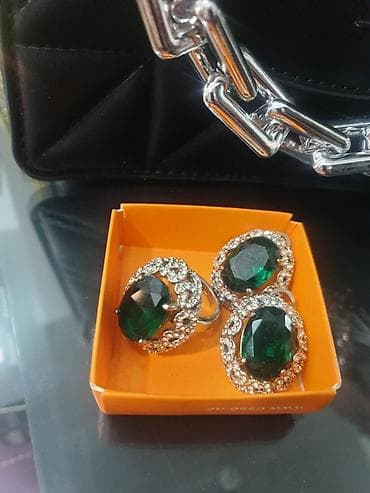 Sırğa, Pulsuz çatdırılma