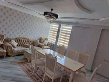 квартиры баку аренда: Təmirli, zövqlə dizayn olunmuş geniş mənzil. Xüsusiyyətlər: - — 3