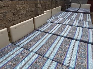 Kravat taza Hazırı var Zamanat verilir 1 nafarlik kravat 50 m 2