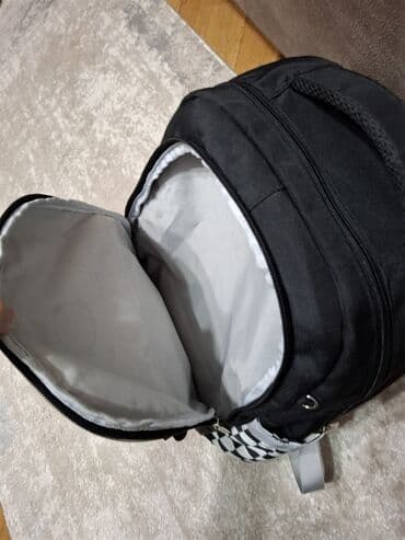 usaq çantaları instagram: Məhsul: Uşaq/yeniyetmə üçün şəhər tipli bel çantası BLOGER A4-N TAM — 3