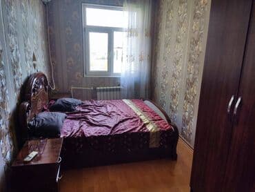 bine qesebesinde ev: Binəqədi rayonu,9 mkr,244 saylı məktəbin yanı,5 mərtəbənin,5-ci — 2