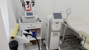 qas alan aparat: Digər gözəllik və estetika cihazları — 6