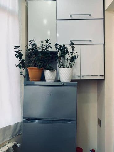 новостройки с ремонтом: 2 комнаты, Новостройка, 58 м² — 3