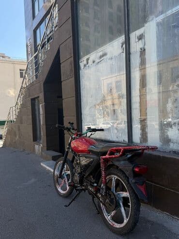 мопеды и мотоциклы: - 50, 80 sm3 — 3