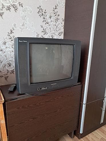Daewoo kineskop TV - Ekran: təqribən 21–25 düym (kəskinlikli, qabarıq lalafo.az -da Daewoo kineskop TV - Ekran: təqribən 21–25 düym (kəskinlikli, qabarıq