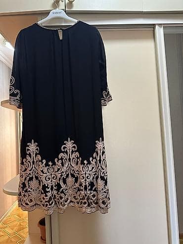 Ziyafət donu, Midi, Dolce & Gabbana, M