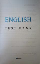 английский язык 7 класс абдышева балута скачать: English. Test bank. Учебник Kaspi — 2