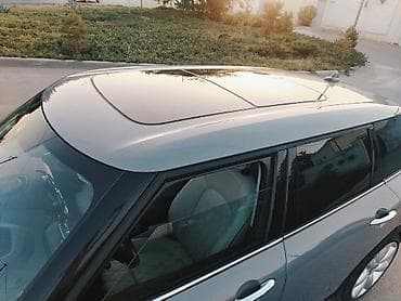 Mini Cooper Clubman: 2 l | 2020 il 118000 km Universal — 10