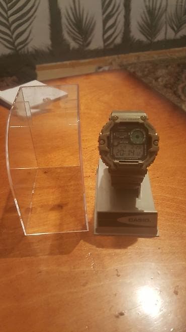g shock casio: Yeni, Qol saatı, Casio, rəng - Bej — 5