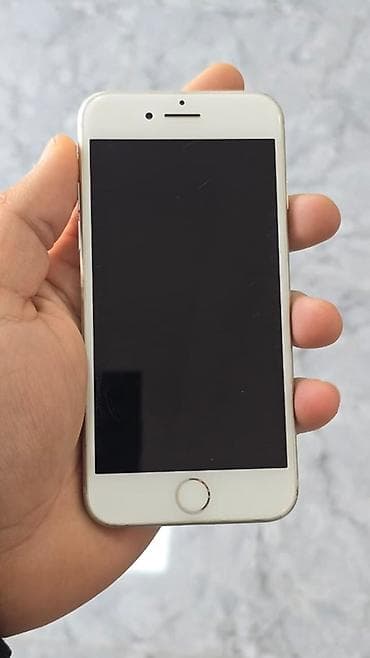 honor 9 x lite: IPhone 8, 64 GB, Gümüşü, Barmaq izi — 2