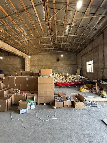 sumqayit qizil magazalari: İcarəyə verilir – anbar və ya istehsal sahəsi Yer: Binəqədi rayonu — 6