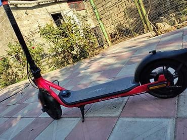 explore viva samokatlar: Yeni Elektrik samokat > 12", 251 - 350 Vt, 16 - 25 km/s, Pulsuz çatdırılma — 6