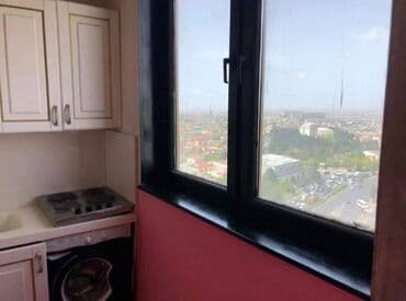 bakixanovda kiraye evler 2024: Azadlıq metrosunun yaxınlığında 16 mertebeli binanın 16-cı — 3