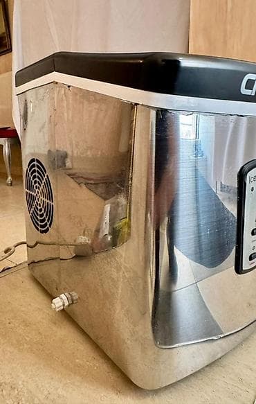 avadanlıqlar: Günlük 15 kq, Nağd ödəniş, İşlənmiş — 5