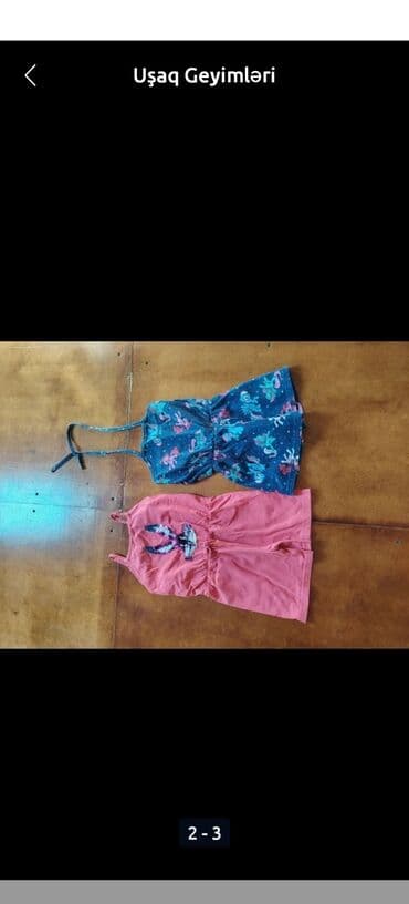 детская и подростковая одежда: Комплект, Для девочек, 2 - 3 года, Disney — 3