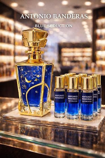 firyus gence: Sade ətirlər – hazır qablaşdırmada - 14 ml qablar: 3 ədəd 13 AZN - 30 — 10