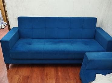 Digər mebel: Divan ölçusu 1 meter 80 santi ünvan Nərimanov 95 Azen — 1