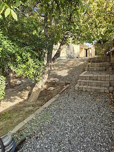 azfen sumqayit: Həyət evi satılır/ Xüsusiyyətlər: - Kürsülü, monolit-fundamentli — 7