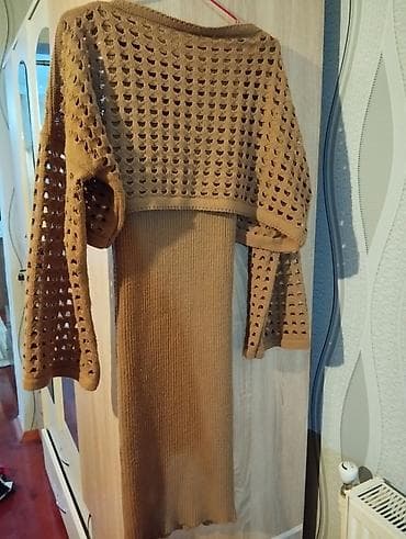 desd paltarlar: Triko dest don az geyinilib 25 alinib — 3