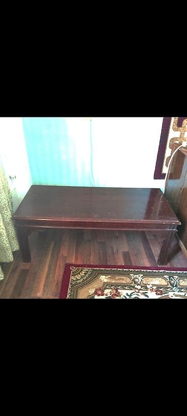 Mebel: Xalis taxdadandi satilir. Son qiymetdir 15azn Yerləşir Hövsanda — 1