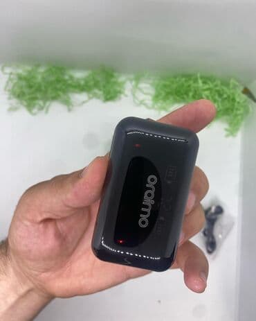 alex pro: Air F9 Pro2 Tws Faisgosteren powerbankli qulaqlıq Endirim 37Yox 25Azn — 8