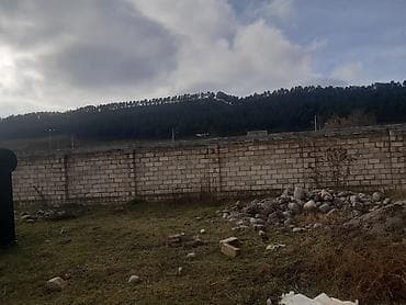 hovsanda torpaq satilir 2025: 10 sot, Tikinti — 4