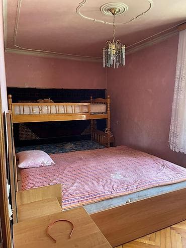 Kooperasiya Universiteti yaxınlığında, parkla üzbəüz 2 otaqlı mənzil — 2