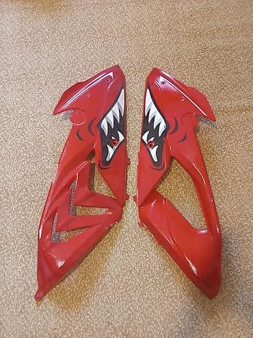 BMW replika üçün yan plasmaslar çüzi kosmetik işlər tələb edir lalafo.az -da BMW replika üçün yan plasmaslar çüzi kosmetik işlər tələb edir