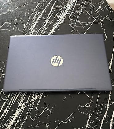 hdm: HP Pavilion 15 noutbuku TAM ideal veziyyetde. Bir dene de cizigi — 6