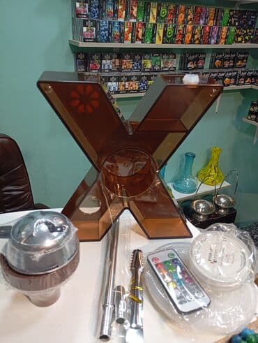 argivit focus qiyməti: Sulu qəlyan✅ yeni plasmas material ✅ stol üstü ✅ bol tustulu✅ gecə — 2