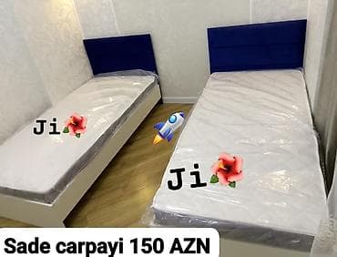 kunc divan embawood: Çarpayı — 1