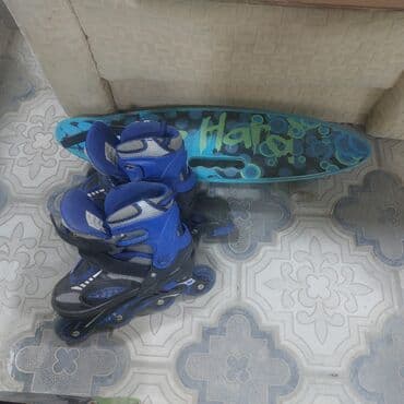 cüdo üçün kimono adidas: Çox az həyətdə istifadə olunub.Qiymət 20 manat.Razmer 35den 38 kimi — 4