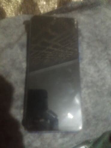 Xiaomi Redmi 10c - Model: 220333QAG (Redmi) - Rəng: Mavi (arxa tərəf