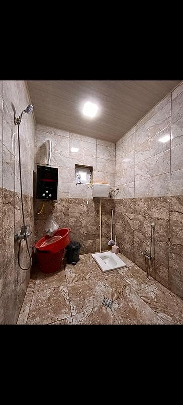 siyəzəndə ev: 3 otaqlı, 100 kv. m, Kredit var, Yeni təmirli — 3