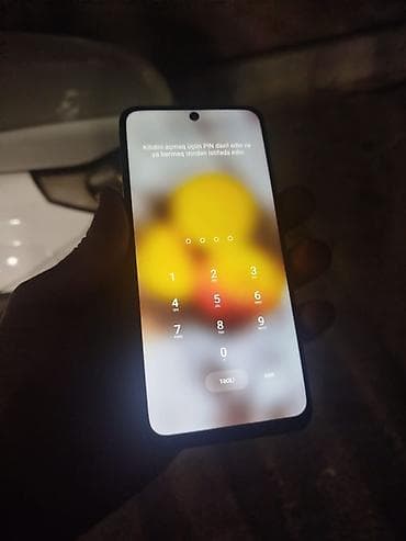 redmi 02: Xiaomi Redmi Not 10S 128GB 8 RAM smartfon - Model: Redmi (şəkillərə — 1