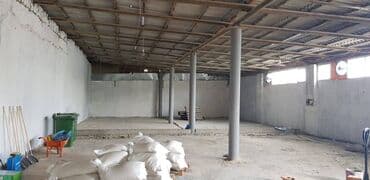 sumqayitda obyekt icareye verilir: Xətai rayonu Həzi Aslanov ərazisində,(Nobel prospektinin yaxınlığında — 1