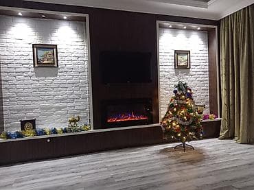 quba kirayə ev: 250 kv. m, 4 otaqlı, İnternet — 6