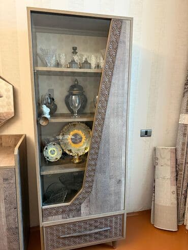 mebel servant: İşlənmiş, Servant, Kredit yoxdur, Türkiyə — 1