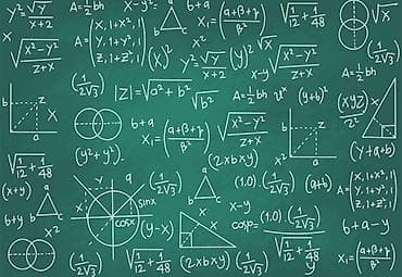 Ручная работа на заказ: Репетитор, Математика, Азербайджанский, Подготовка к экзаменам, Подготовка абитуриентов — 1