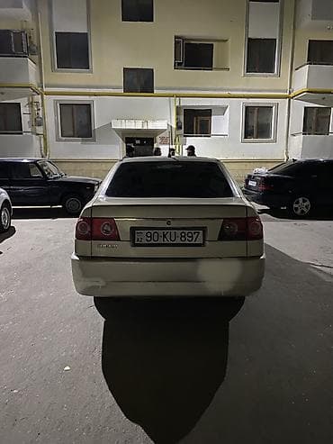 ucuz moto: Chery Amulet (A15): 1.5 l | 2020 il Sedan — 4