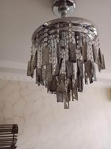 8 mart tebriki: Çılçıraq — 1