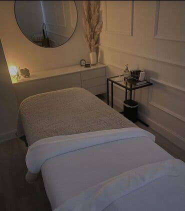 массаж с выездом на дом: Лечебный массаж, Для детей, Для мужчин, Для женщин, В клинике — 3