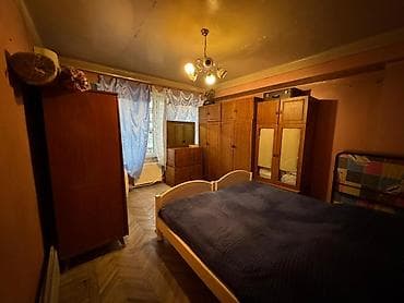 Köhnə tikili: Bakı, 2 otaqlı, Köhnə tikili, 65 kv. m — 8