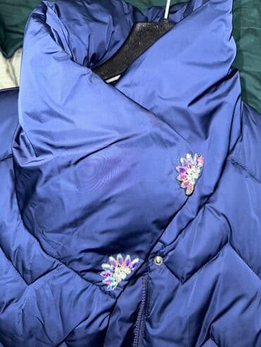 uzun kurtqa: Snow Passion 42razmer uzun duti kurtqa.Geyinilmeyib yenidir kemeride — 1