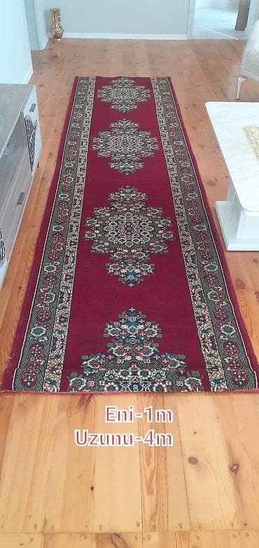 sevimli it sekilleri: Xalça — 2