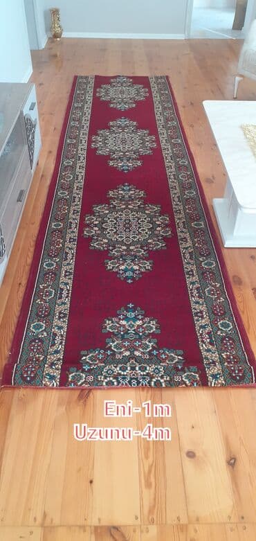 divar xalcası: Xalça — 2