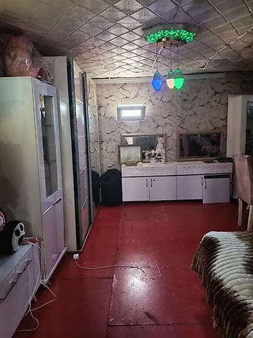 razin kirayə ev: 1otaq 1kuxna Qazi iwiqi suyu Wifi var tecili satilir 7mine Opişdil — 1