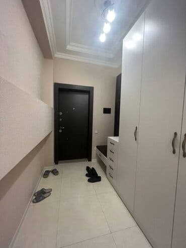 hazir ipotekada olan evler: 2 otaqlı, Yeni tikili, 72 kv. m — 10