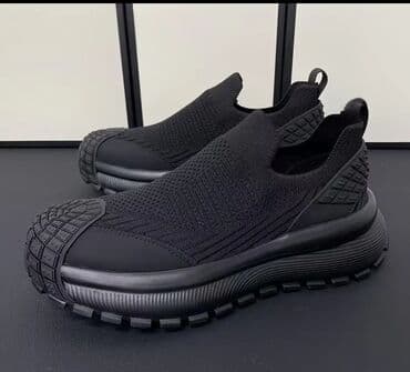 barya ayakkabı: Brutal Tam yeni hec bir zaman geyinilmemish ayaqqabi. Olcu 43. Ayaqda — 2