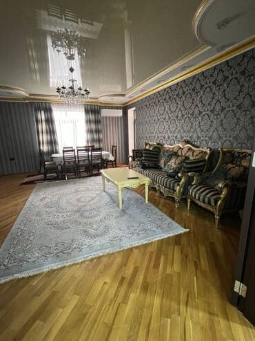 kirayə evlər sumqayıt 2023: Ehmədli metrosunun yaxınlığında 19 mertebeli binanın 2-ci — 19